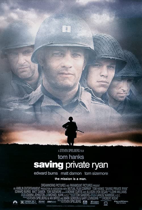 War movie image for displaying to my movies web app categories.